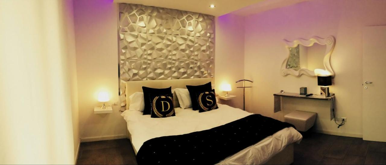 Diamond Apartamento *
