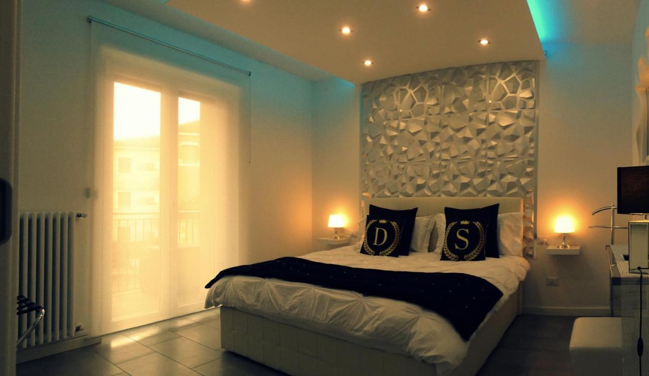 Apartamento Diamond *