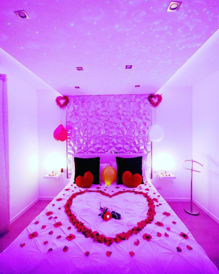 Apartamento Diamond *