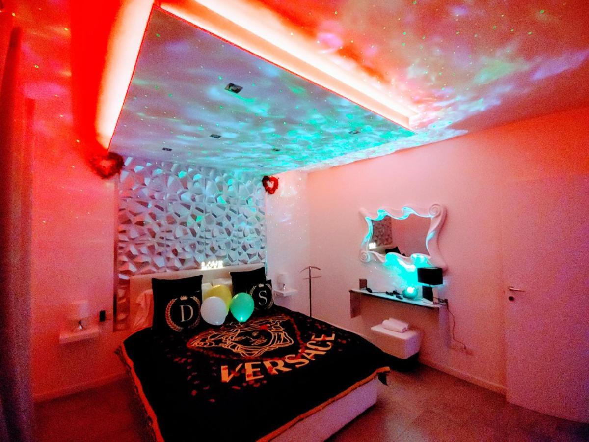 Apartamento Diamond