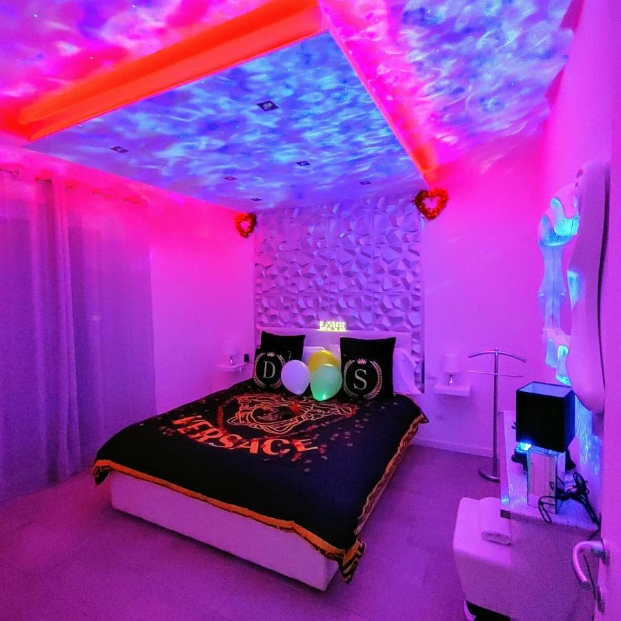 Diamond Apartamento *