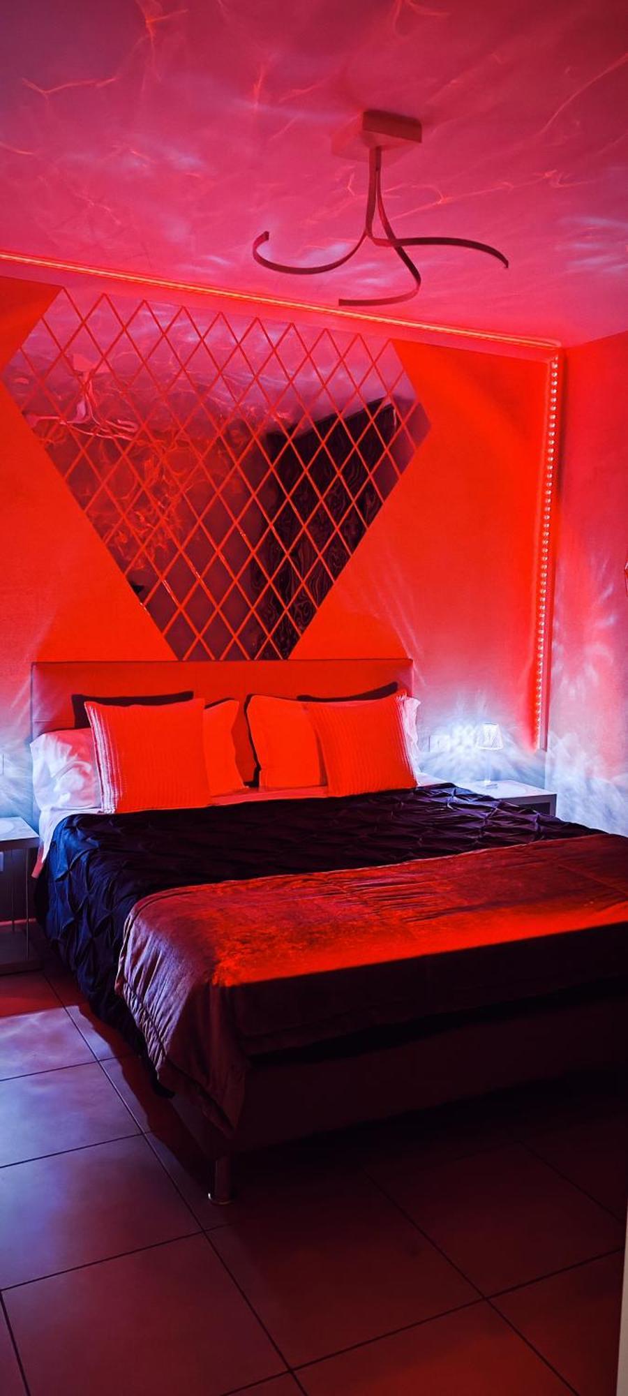 Apartamento Diamond