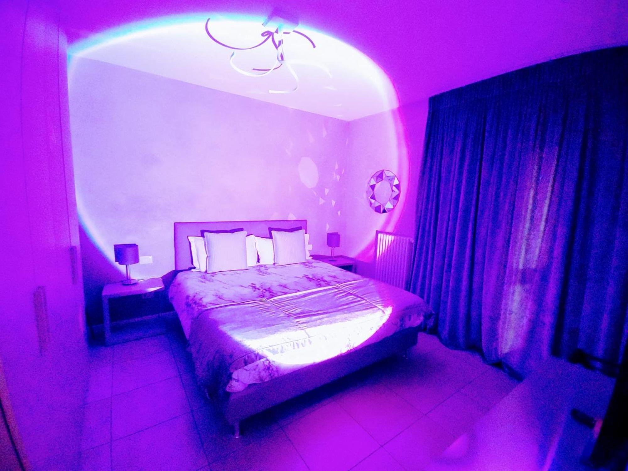 Apartamento Diamond