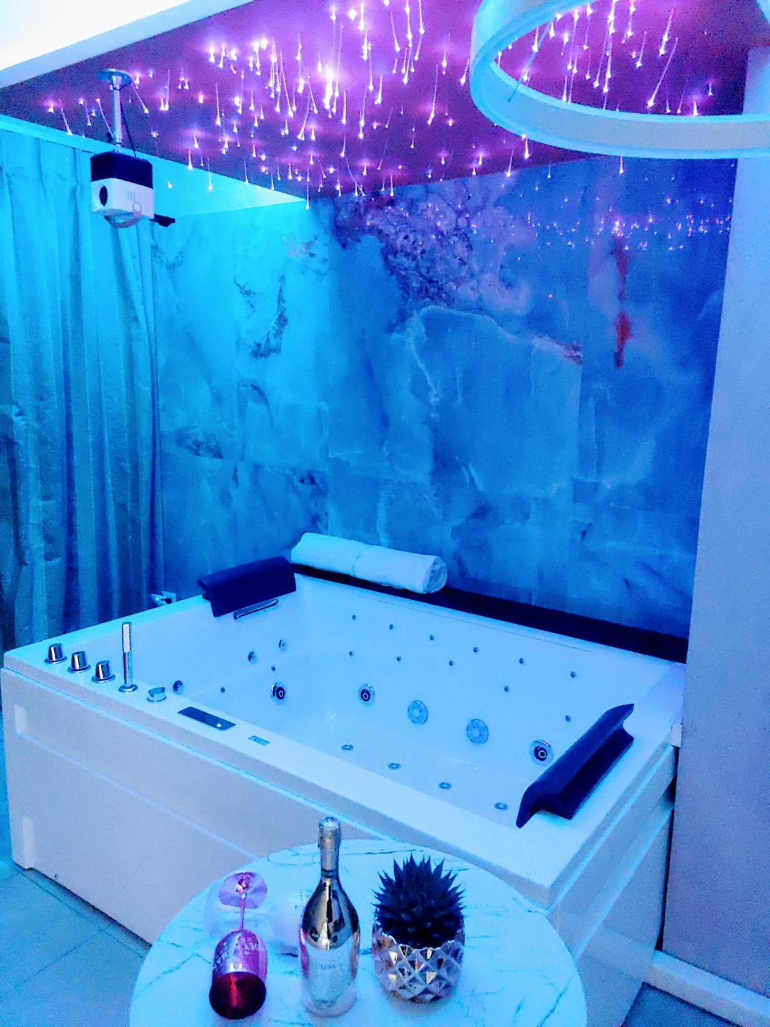 Apartamento Diamond *