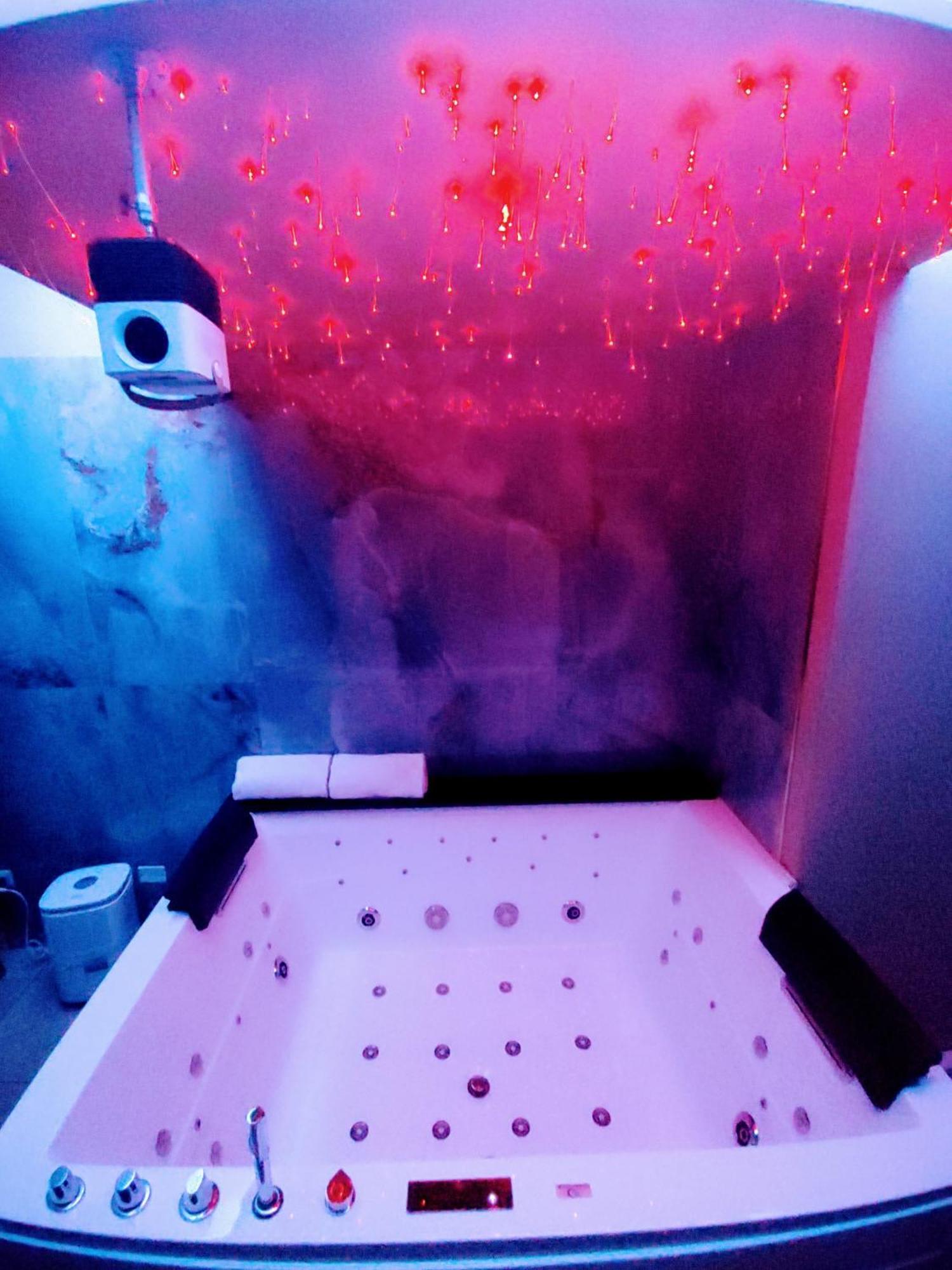 Apartamento Diamond *