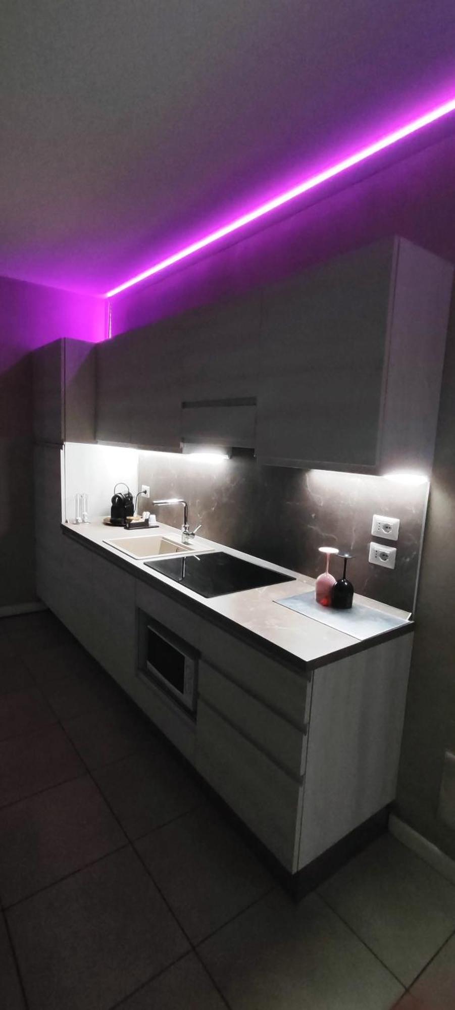 Apartamento Diamond Verona