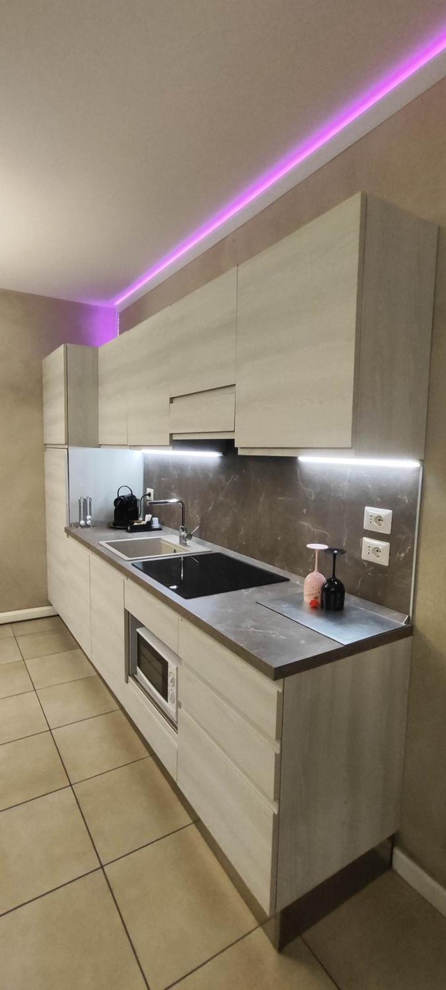 Apartamento Diamond