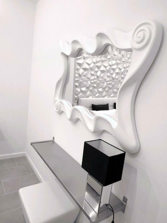 Apartamento Diamond