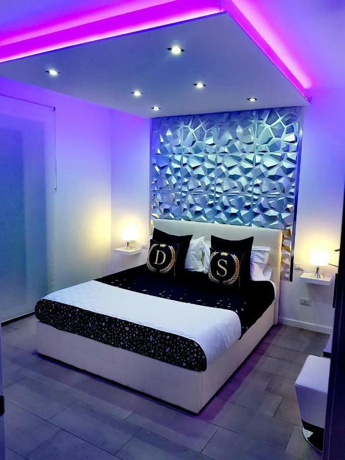Apartamento Diamond