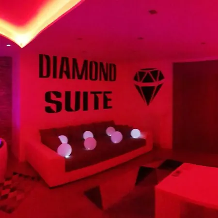 Diamond Suite Vérone Extérieur photo
