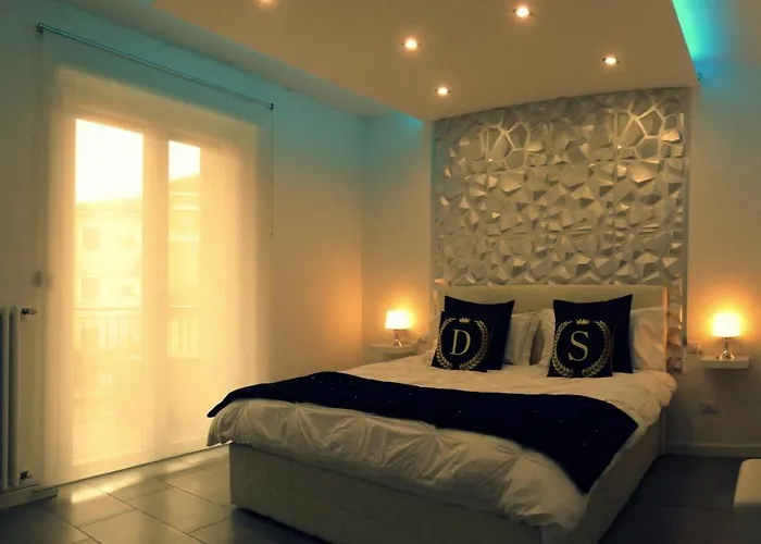 Diamond Suite Verona