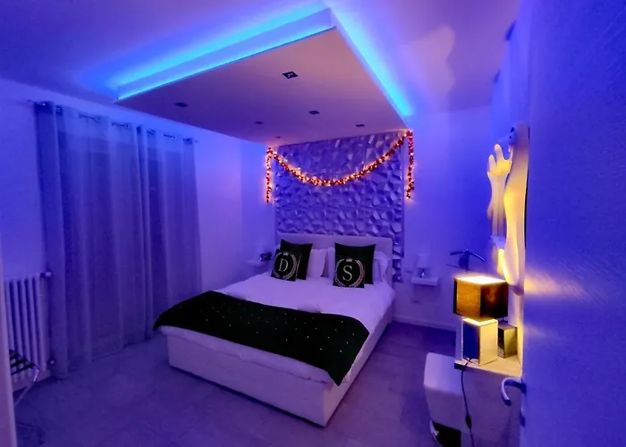 Diamond Suite Verona