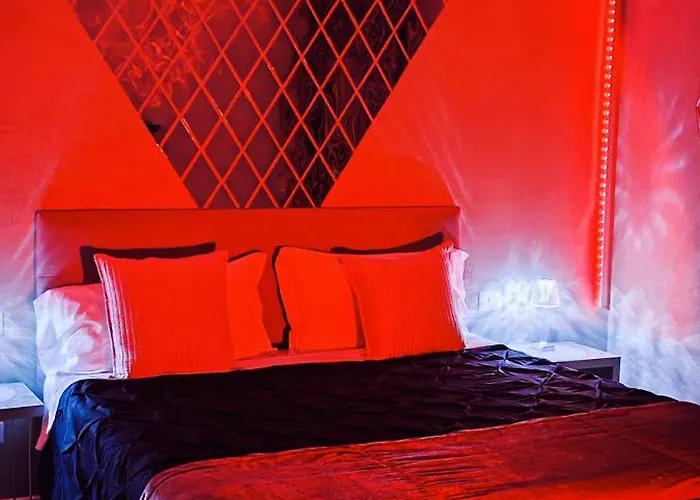 Diamond Suite Verona
