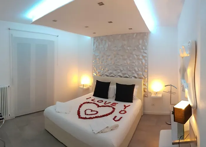 Diamond Suite Verona