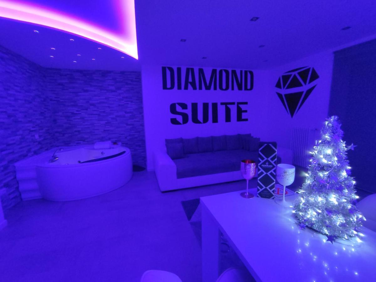 Diamond Appartamento Verona