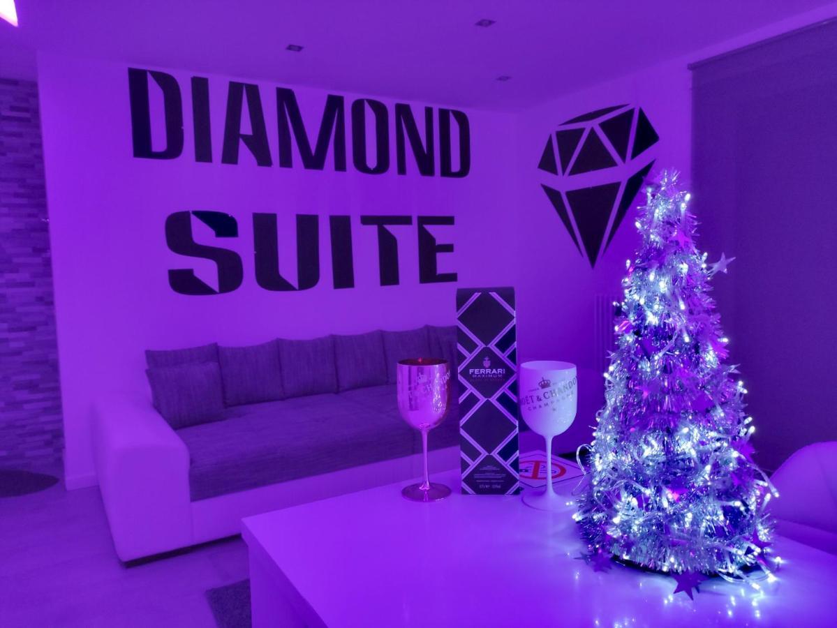 Diamond * Vérone