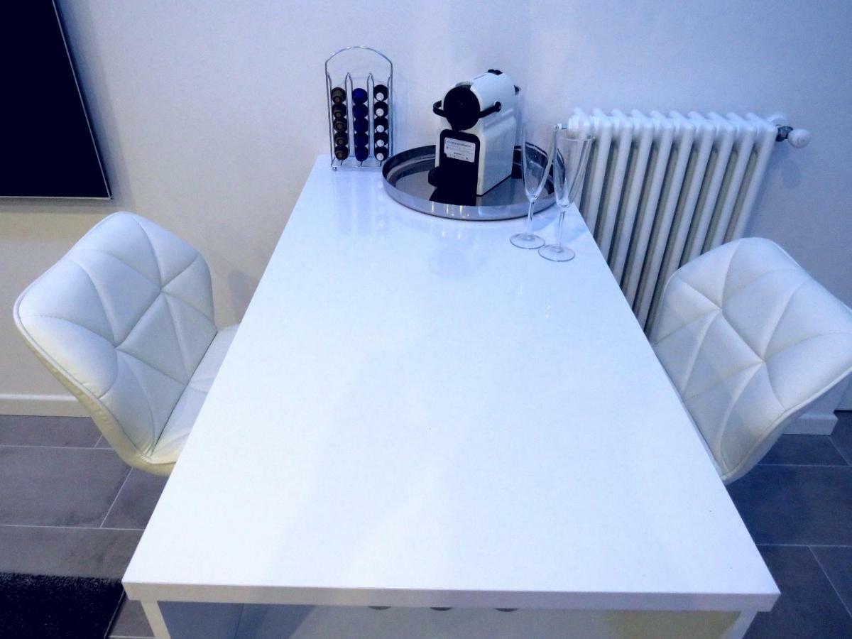 Diamond Appartement